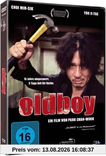 Oldboy