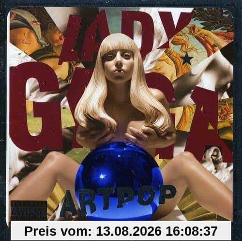 Artpop