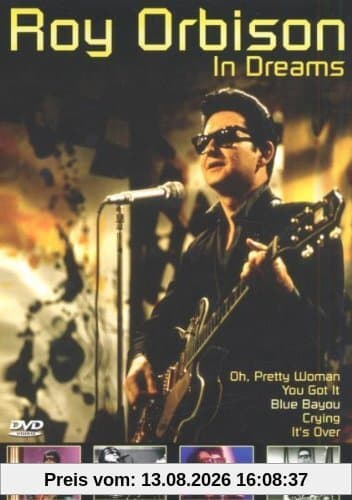 Roy Orbison - In Dreams