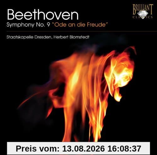 Beethoven: Sinfonie 9