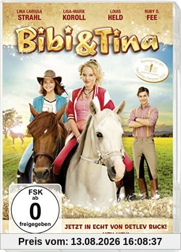 Bibi & Tina - Der Film