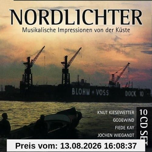 Nordlichter - Musikalische Impressionen von der Küste