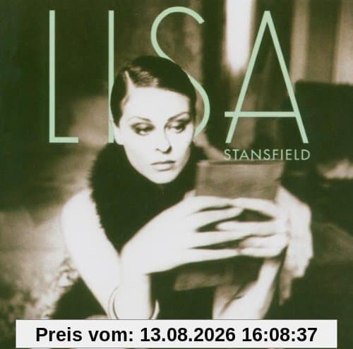 Lisa Stansfield
