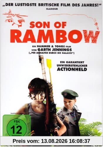 Son of Rambow