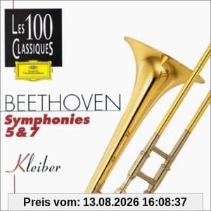 Symphony 5 & 7 -V.12