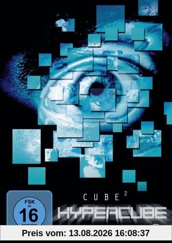 Cube 2: Hypercube