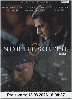 North & South
