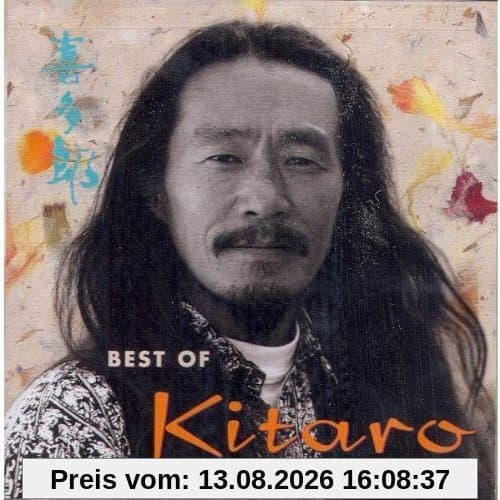 Best of Kitaro Vol. 2