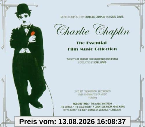 Essential Film Music Collection