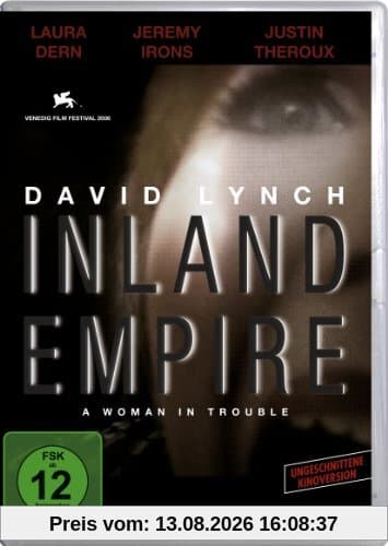 Inland Empire