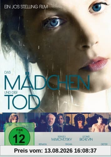 Das Mädchen und der Tod