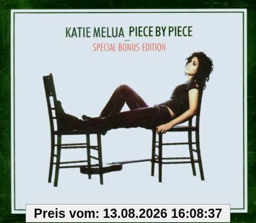Piece By Piece (Special Bonus Edition)