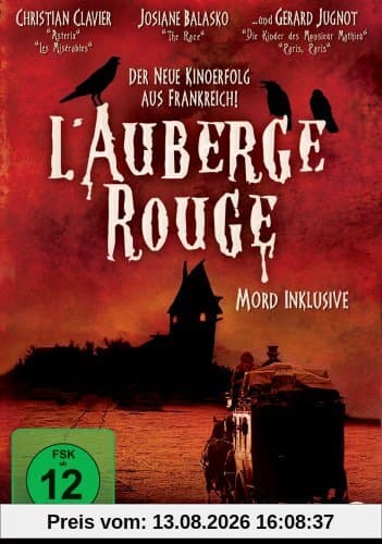 L'Auberge rouge