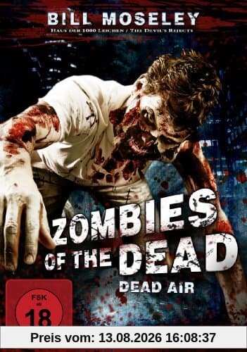 Zombies of the Dead