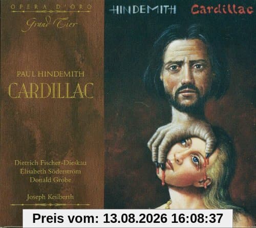 Cardillac (Cologne 1968)