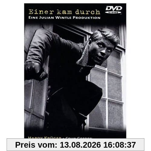 Einer kam durch
