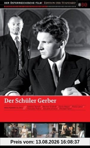 DER SCHÜLER GERBER