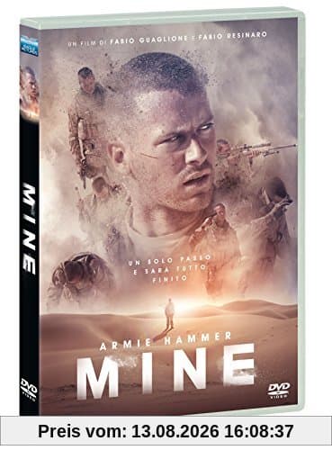 Mine