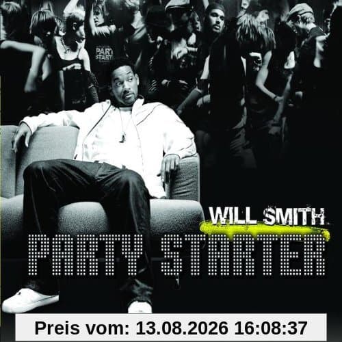 Party Starter