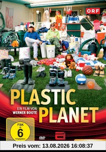 Plastic Planet
