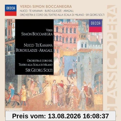 Simon Boccanegra