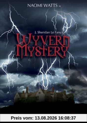 The Wyvern Mystery