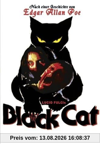 The Black Cat