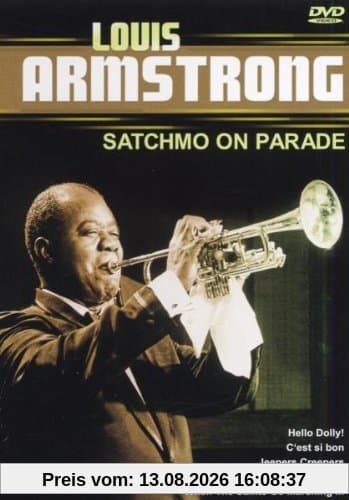 Louis Armstrong - Satchmo