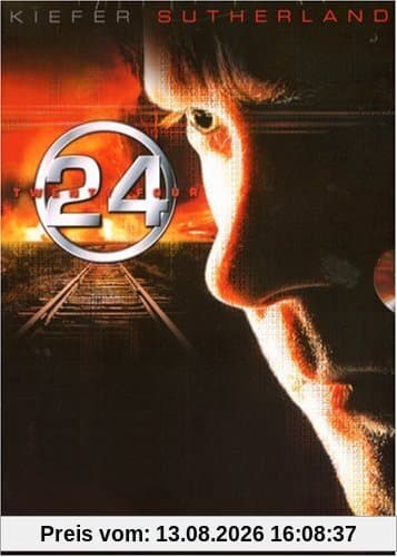 24 - Season 4 (7 DVDs)