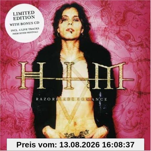 Razorblade Romance