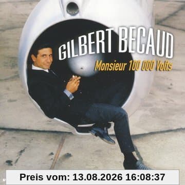Monsieur 100.000 Volts