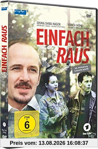Einfach raus
