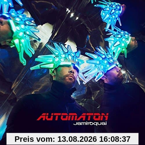Automaton
