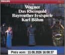 Richard Wagner: Das Rheingold (Oper) (Gesamtaufnahme) (Bayreuther Festspiele 1967) (2 CD)