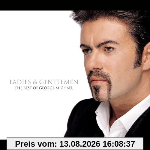 Ladies & Gentleman:the Best of