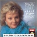 Richard Strauss Lieder / Popp · Sawallisch