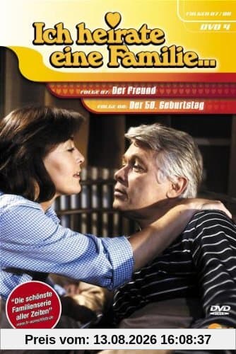 Ich heirate eine Familie - Teil 4 (Folgen 7+8)
