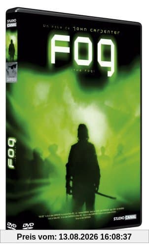 Fog - Édition Collector