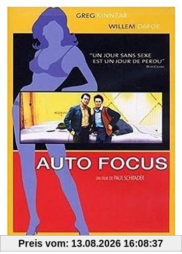 Auto Focus