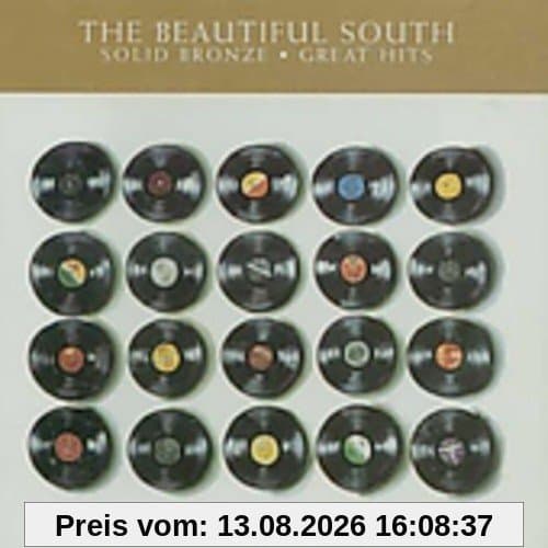 Solid Bronze-Great Hits