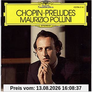 Preludes Op. 28