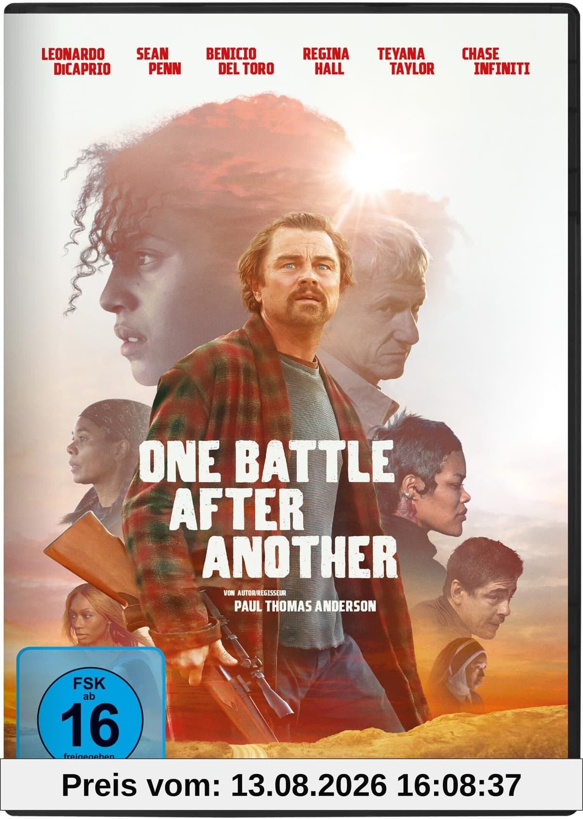 One Battle After Another