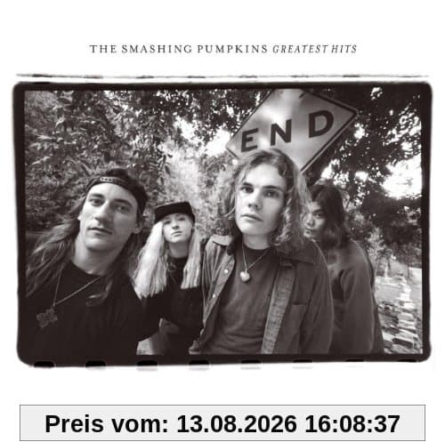 Rotten Apples/Greatest Hits