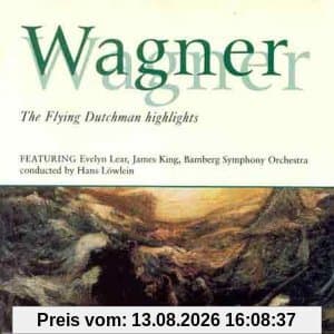 Der Fliegende Holländer (Az)