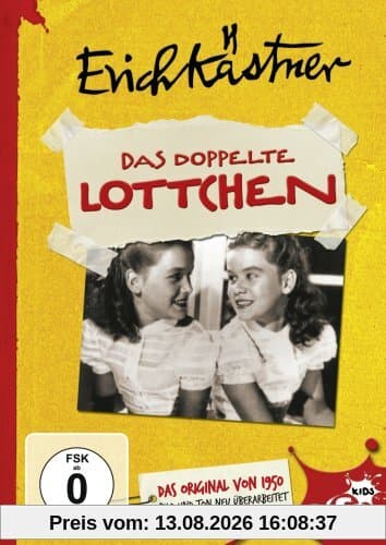 Das doppelte Lottchen