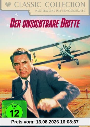Der unsichtbare Dritte