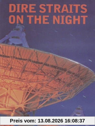 Dire Straits - On the Night