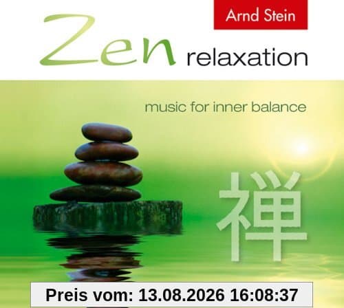 Zen relaxation - Music for inner balance