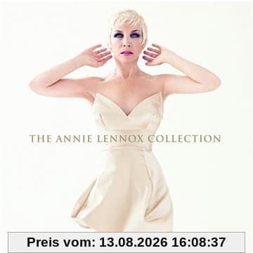 The Annie Lennox Collection