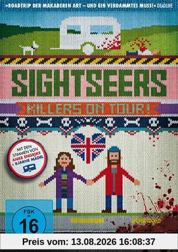 Sightseers